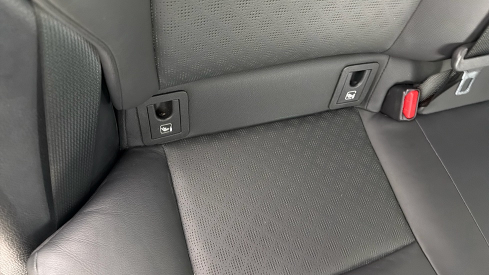 Toyota C-HR 2.0 Hybrid Excel 5dr CVT Hybrid Hatchback - Image 14
