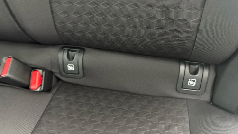 Toyota Yaris 1.5 Hybrid Design 5dr CVT Hybrid Hatchback - Image 14