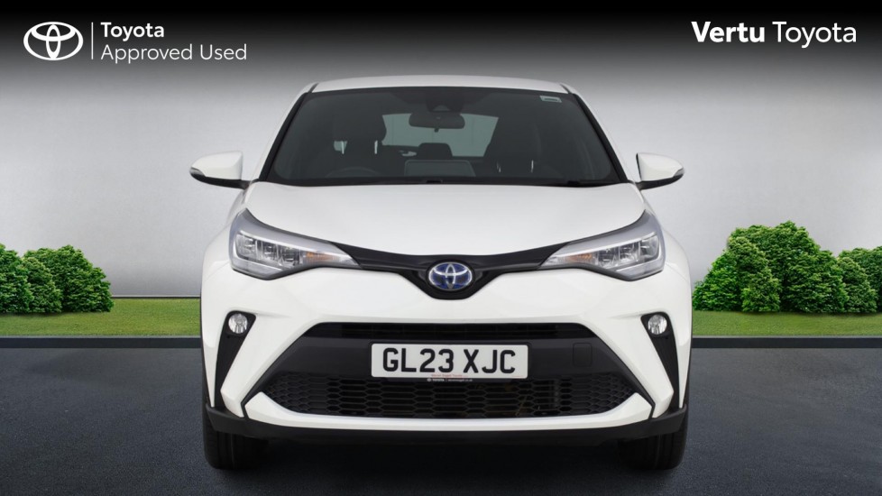 Toyota C-HR 1.8 Hybrid Icon 5dr CVT Hybrid Hatchback - Image 22