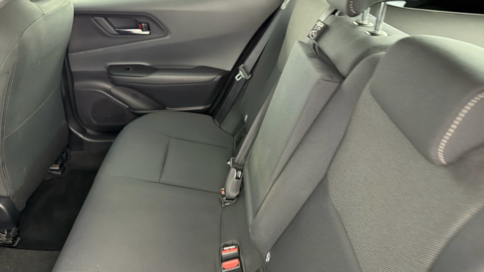 Toyota Prius 2.0 PHEV Design 5dr CVT Hatchback - Image 15