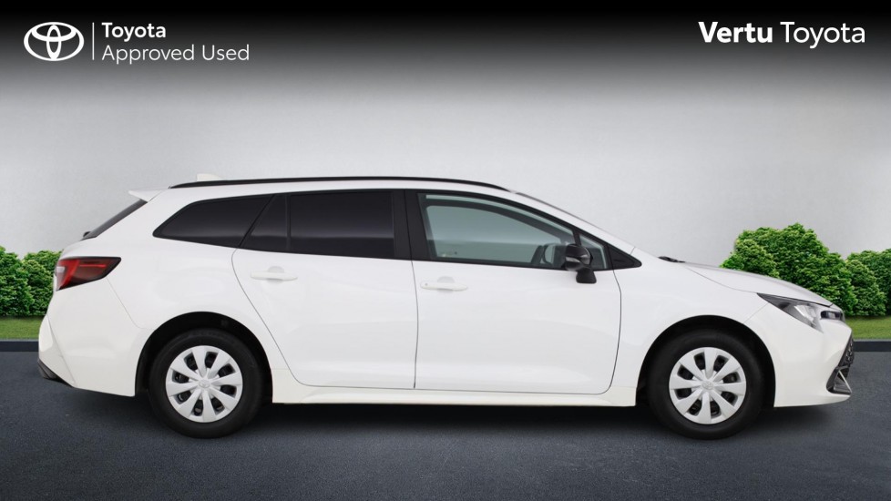 Toyota Corolla Petrol 1.8 VVT-i Hybrid Commercial Auto - Image 23