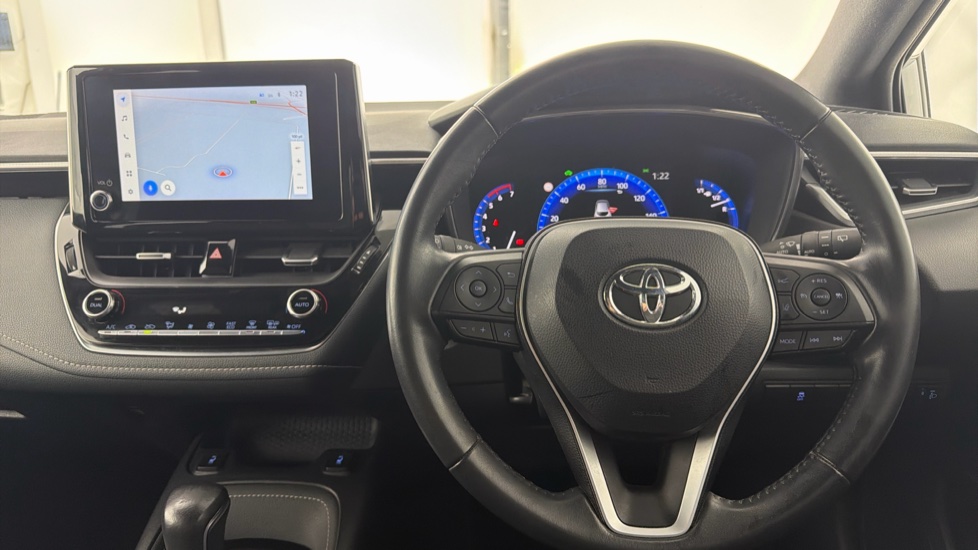 Toyota Corolla 1.8 VVT-i Hybrid Design 5dr CVT Hybrid Hatchback - Image 7