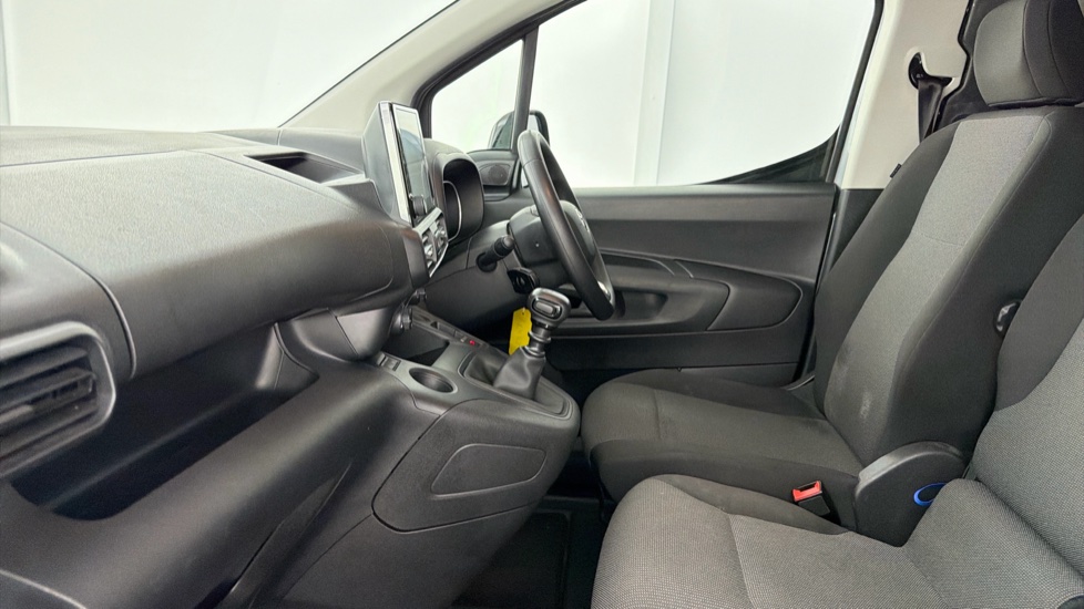 Toyota Proace City L1 Diesel 1.5D 100 Icon Van [6 Speed] - Image 5