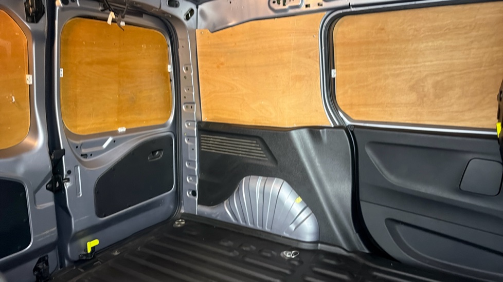 Toyota Proace City L1 Diesel 1.5D 100 Icon Van [6 Speed] - Image 8