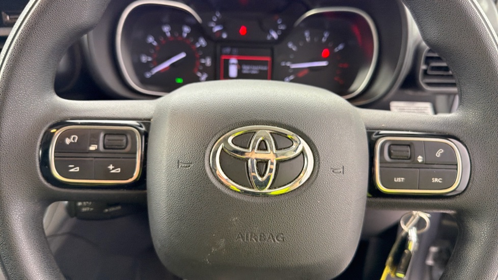 Toyota Proace City L1 Diesel 1.5D 100 Icon Van [6 Speed] - Image 10