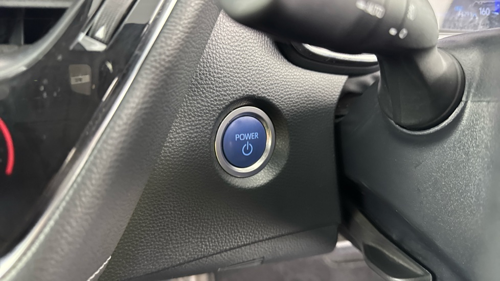 Toyota Corolla 1.8 VVT-i Hybrid GR Sport 5dr CVT Hybrid Hatchback - Image 16