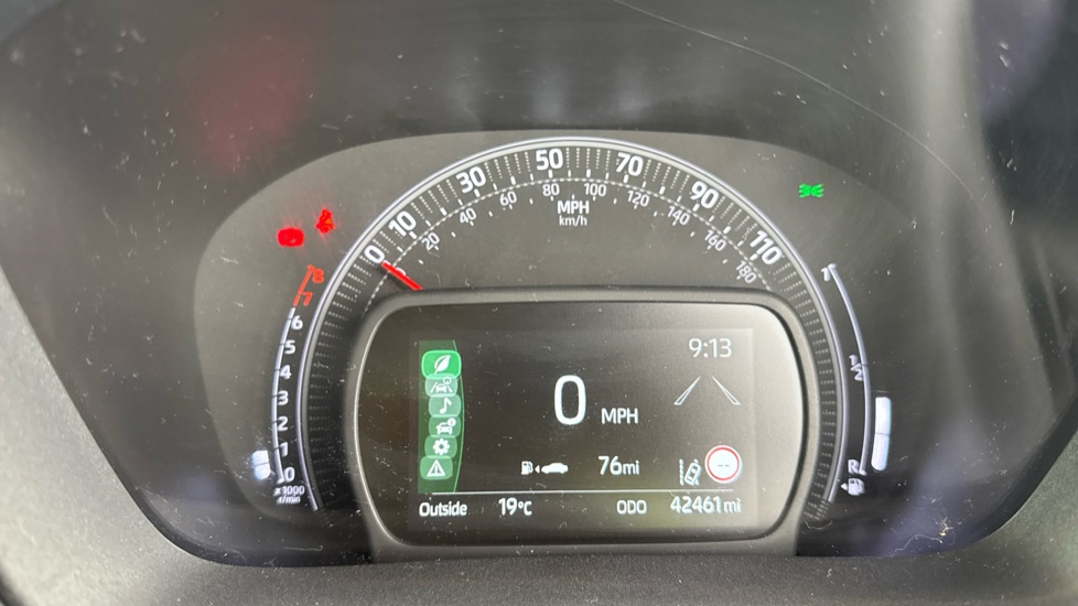 Toyota Aygo X 1.0 VVT-i Edge 5dr Petrol Hatchback - Image 11