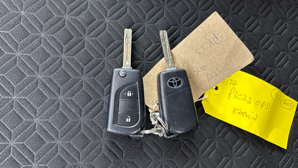 Toyota Aygo X 1.0 VVT-i Edge 5dr Petrol Hatchback - Image 28
