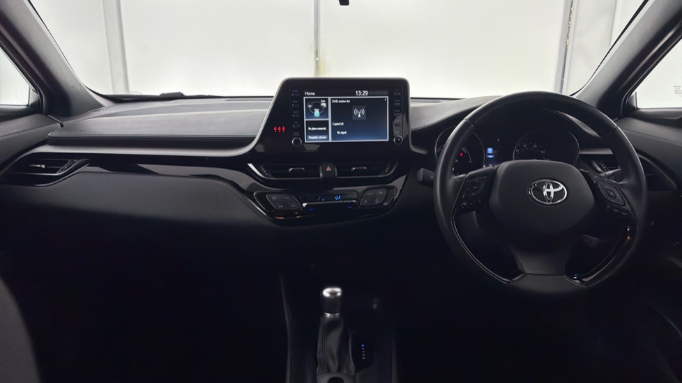 Toyota C-HR 1.8 Hybrid Icon 5dr CVT Hybrid Hatchback - Image 6