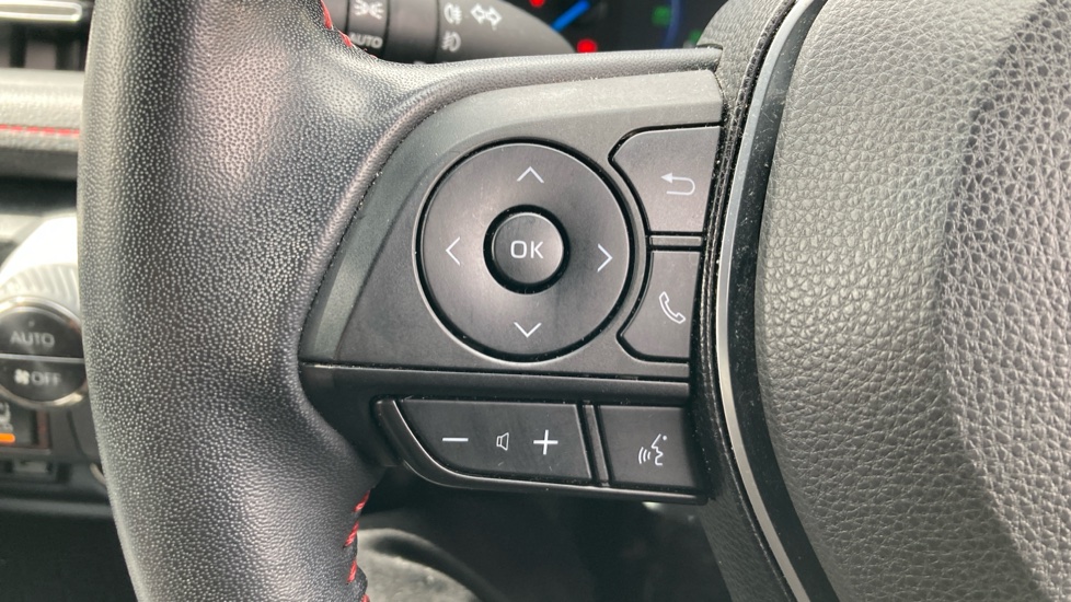 Toyota RAV4 2.5 PHEV Dynamic 5dr CVT Estate - Image 23