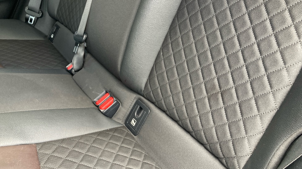 Toyota C-HR 1.8 Hybrid Excel 5dr CVT Hybrid Hatchback - Image 17