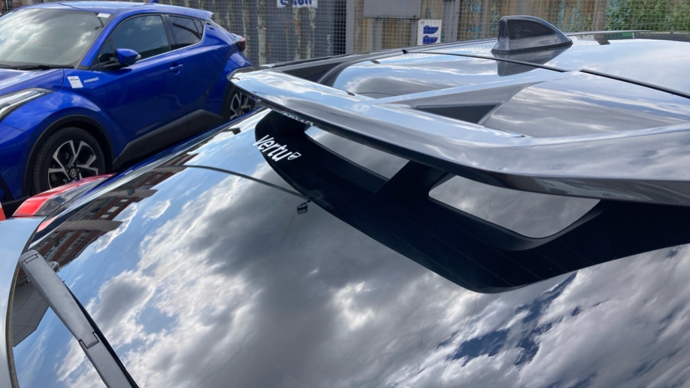 Toyota C-HR 1.8 Hybrid Excel 5dr CVT Hybrid Hatchback - Image 23
