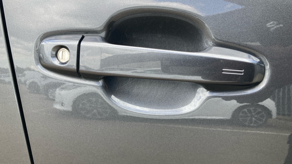 Toyota C-HR 1.8 Hybrid Excel 5dr CVT Hybrid Hatchback - Image 26
