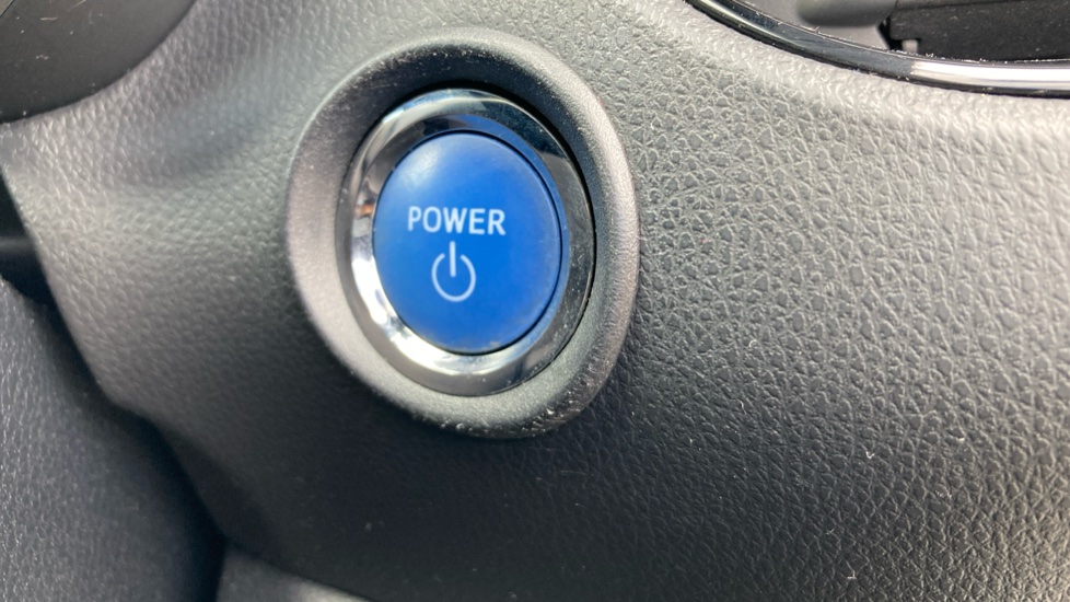 Toyota C-HR 1.8 Hybrid Excel 5dr CVT Hybrid Hatchback - Image 30