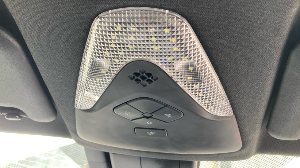 Toyota C-HR 1.8 Hybrid Excel 5dr CVT Hybrid Hatchback - Image 33