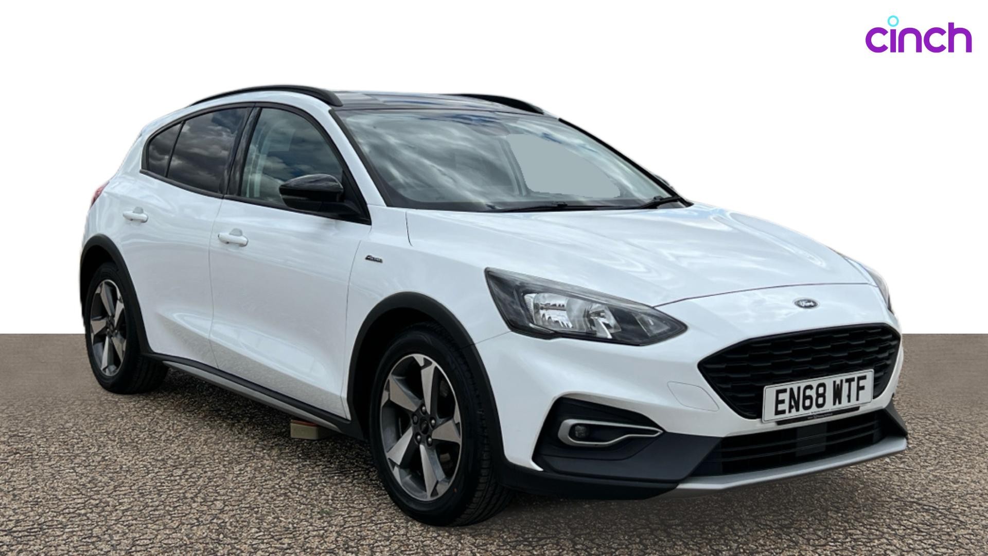 Ford Focus dealer public-web source image