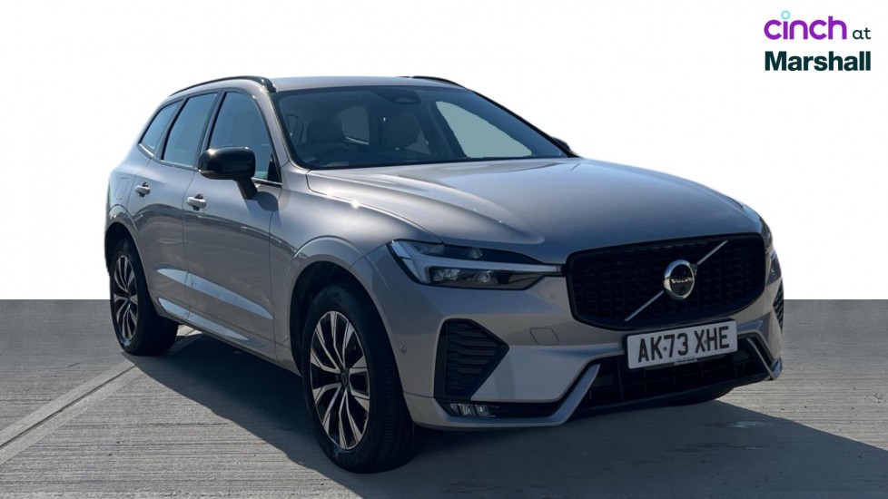 2023 Volvo XC60
