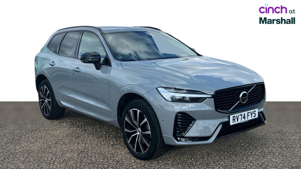 2024 Volvo XC60