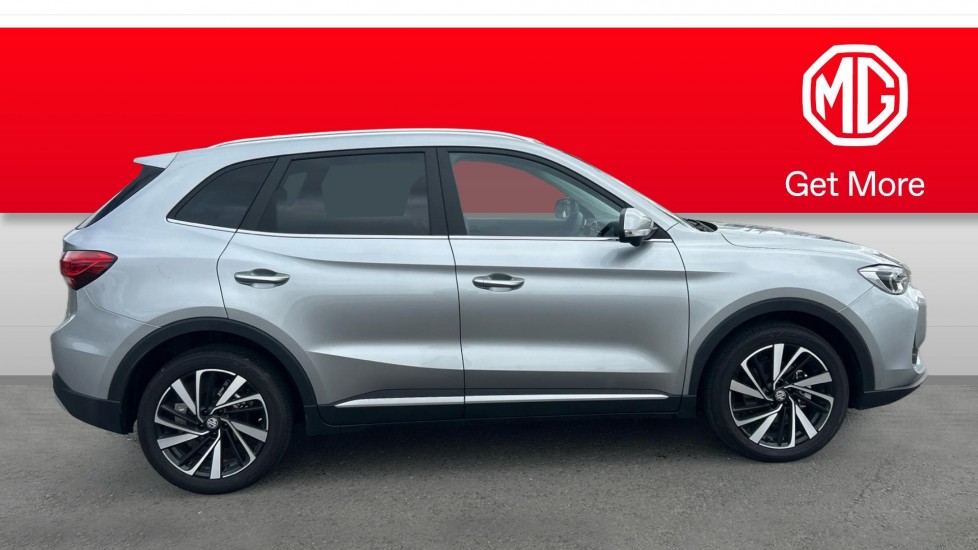 MG ZS 1.5 Hybrid+ Trophy 5dr Auto Hybrid Hatchback - Image 5
