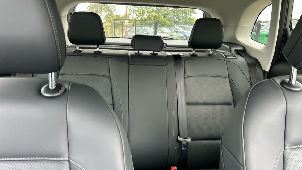 MG ZS 1.5 Hybrid+ Trophy 5dr Auto Hybrid Hatchback - Image 15