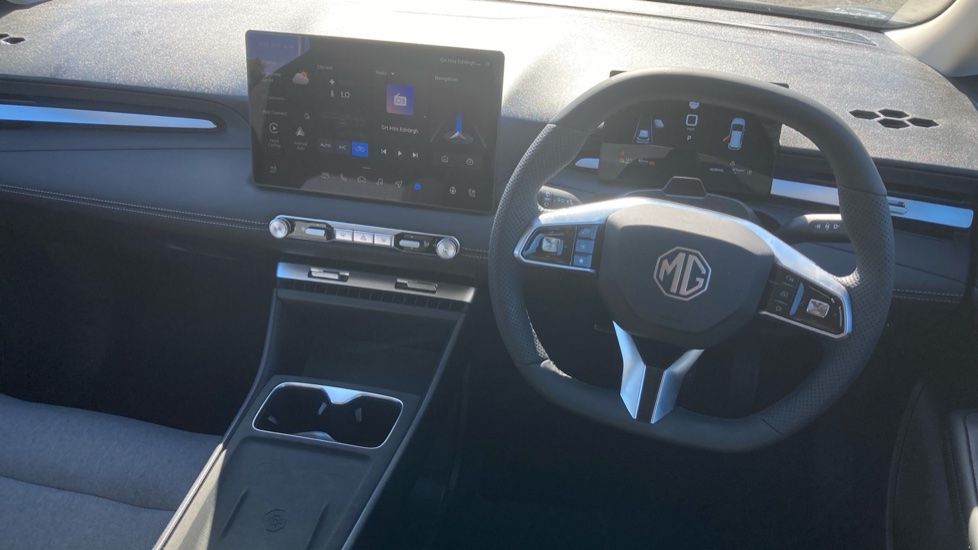 MG MG4 Urban 118kW Comfort Long Range 54kWh 5dr Auto Electric Hatchback - Image 14