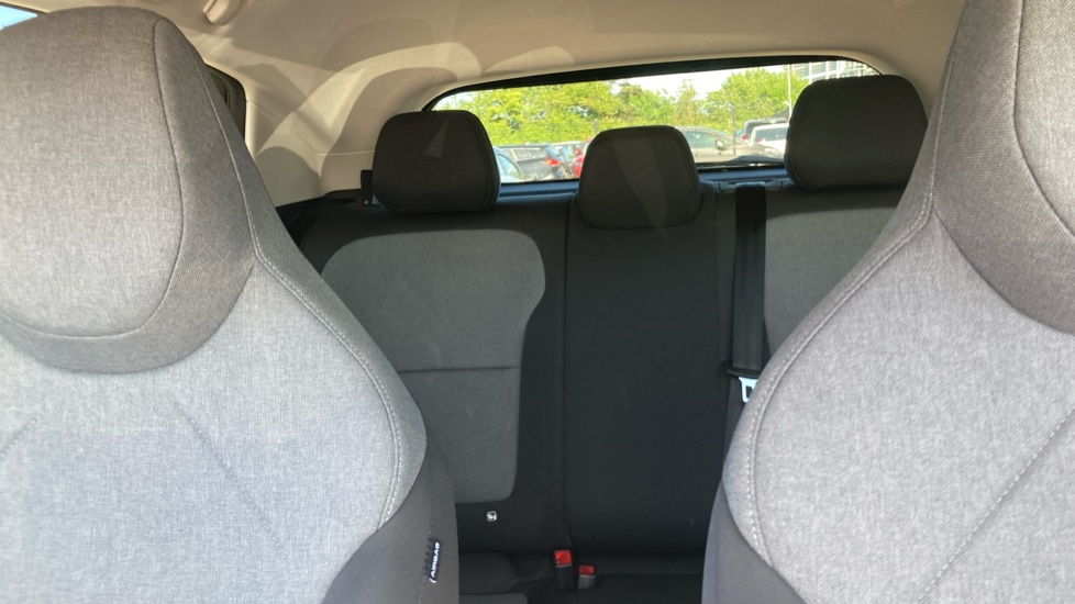 MG MG4 Urban 118kW Comfort Long Range 54kWh 5dr Auto Electric Hatchback - Image 15