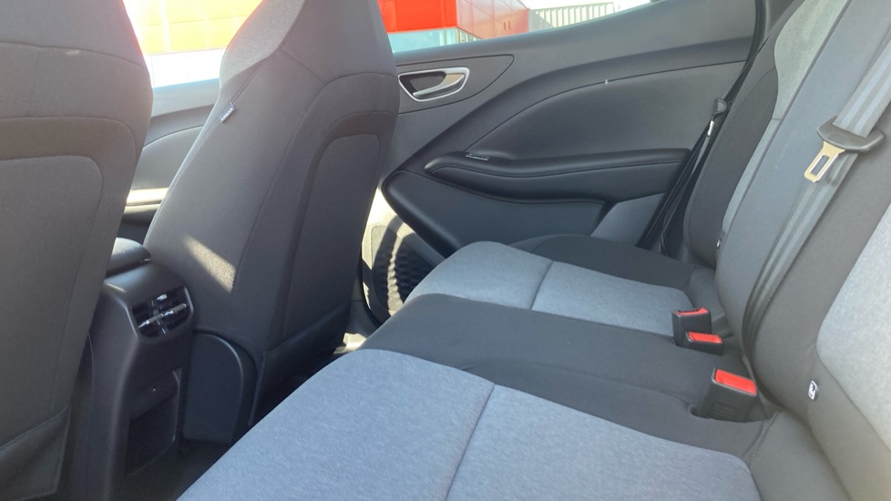 MG MG4 Urban 118kW Comfort Long Range 54kWh 5dr Auto Electric Hatchback - Image 16