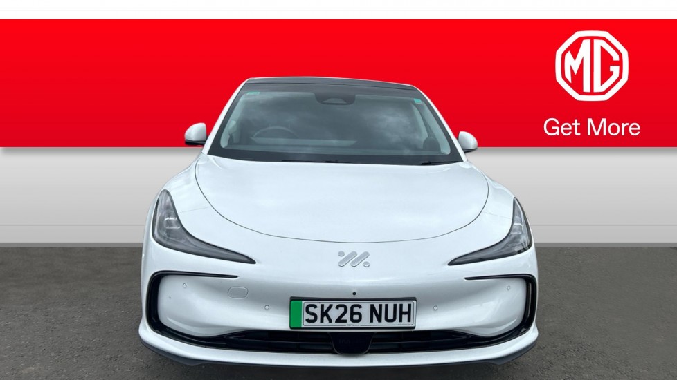 MG IM5 300kW Long Range 100kWh 5dr Auto Electric Hatchback - Image 3