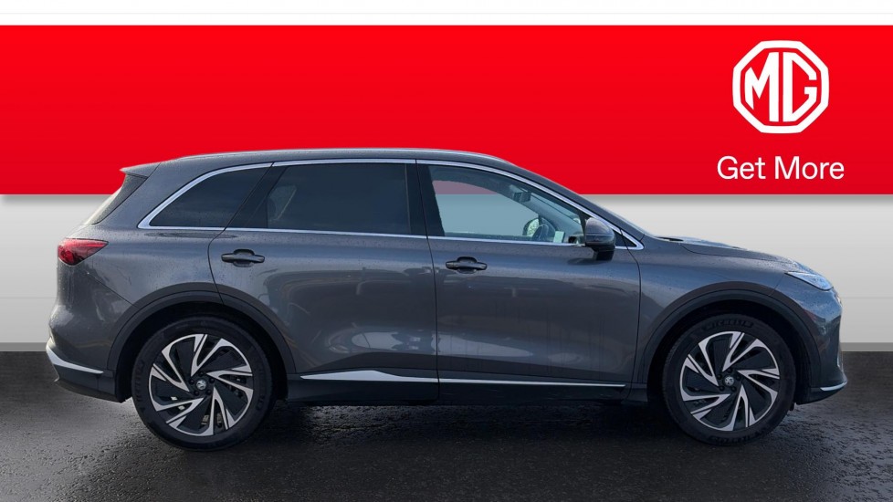 MG MGS6 180kW Trophy EV Long Range 77kWh 5dr Auto Electric Estate - Image 5