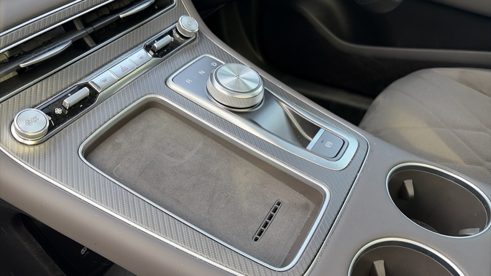 MG MGS6 180kW Trophy EV Long Range 77kWh 5dr Auto Electric Estate - Image 13