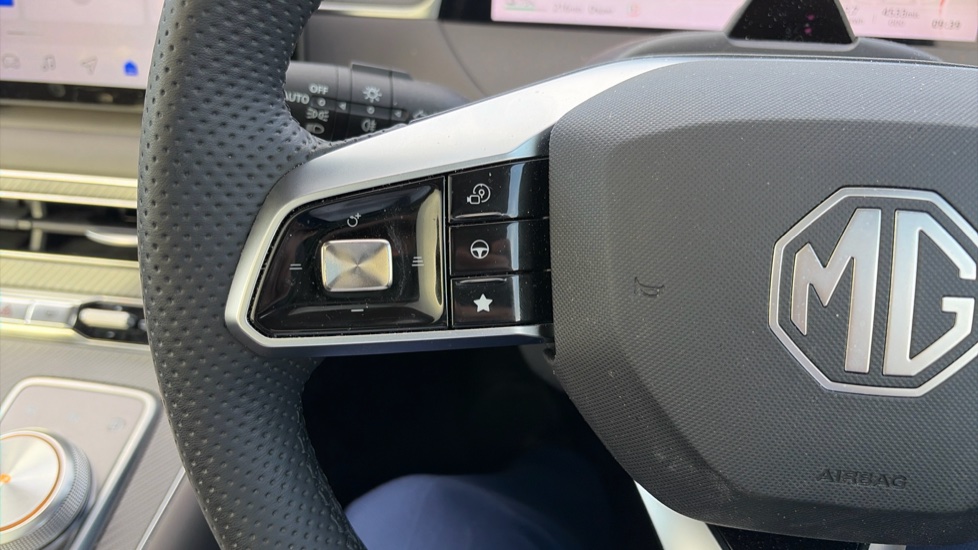 MG MGS6 180kW Trophy EV Long Range 77kWh 5dr Auto Electric Estate - Image 21