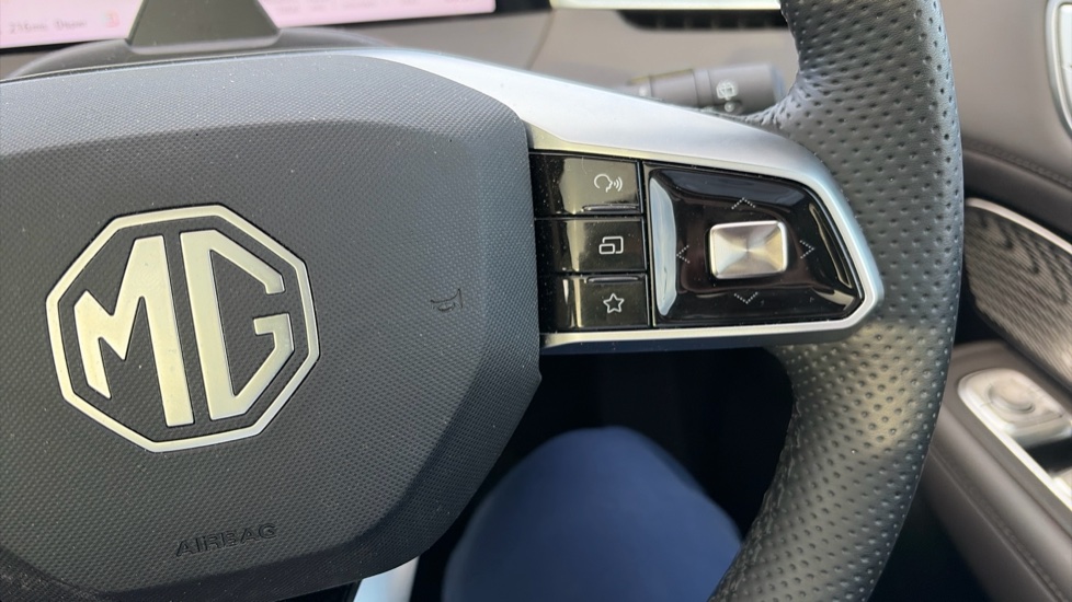 MG MGS6 180kW Trophy EV Long Range 77kWh 5dr Auto Electric Estate - Image 22