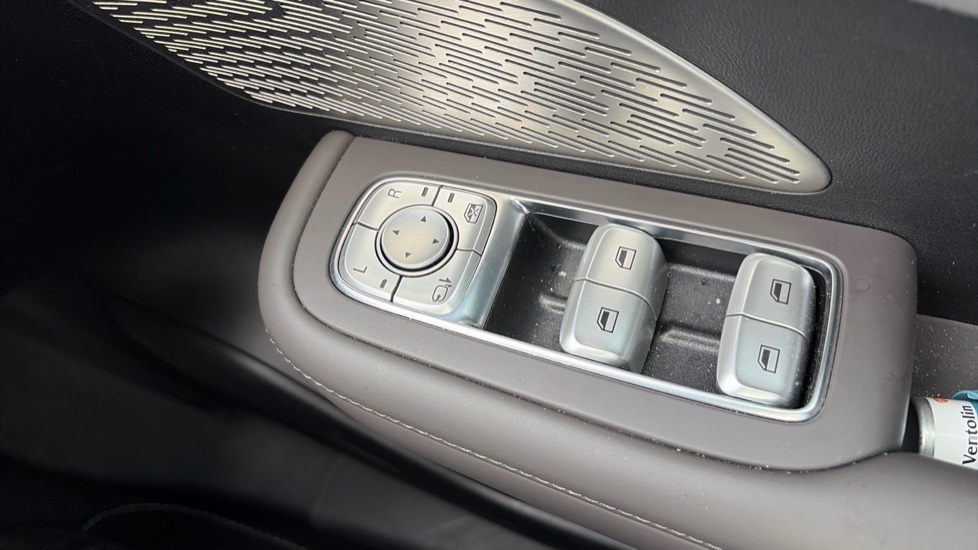 MG MGS6 180kW Trophy EV Long Range 77kWh 5dr Auto Electric Estate - Image 25