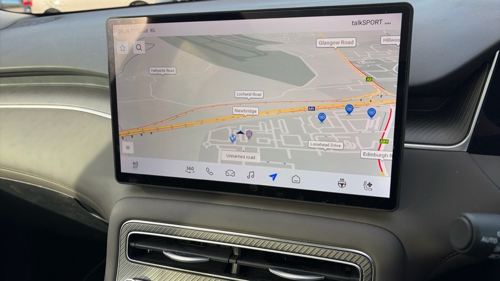 MG MGS6 180kW Trophy EV Long Range 77kWh 5dr Auto Electric Estate - Image 27