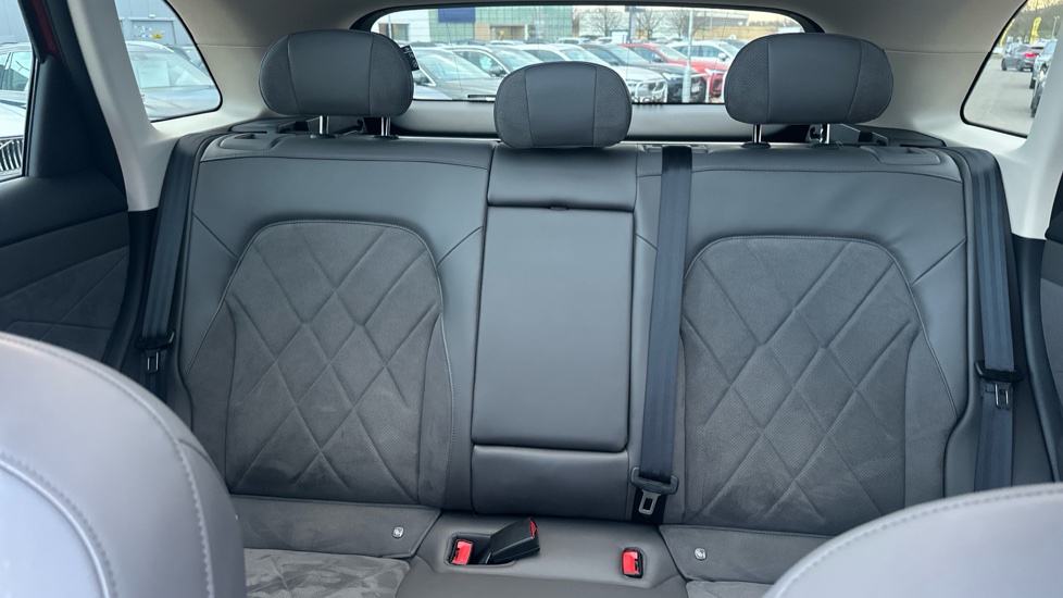 MG MGS6 266kW Trophy EV Dual Motor 77kWh 5dr Auto Electric Estate - Image 15