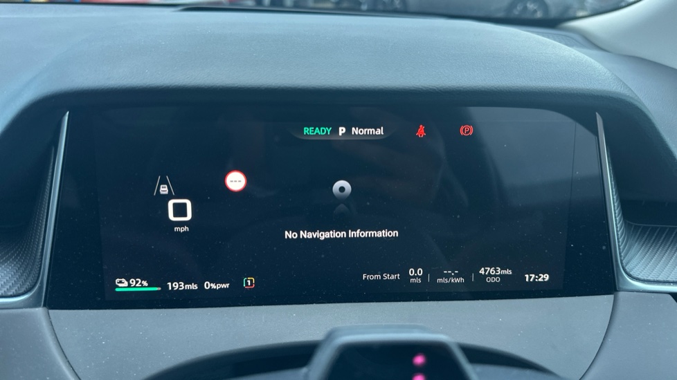 MG MGS6 266kW Trophy EV Dual Motor 77kWh 5dr Auto Electric Estate - Image 18