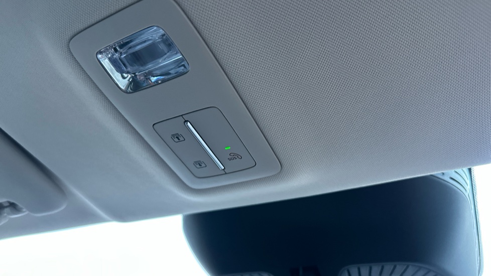 MG MGS6 266kW Trophy EV Dual Motor 77kWh 5dr Auto Electric Estate - Image 46