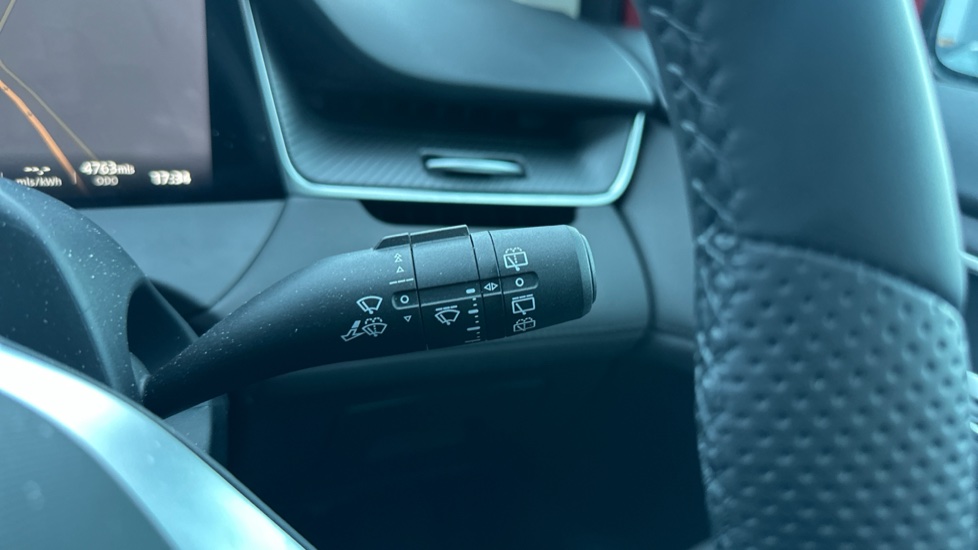 MG MGS6 266kW Trophy EV Dual Motor 77kWh 5dr Auto Electric Estate - Image 51