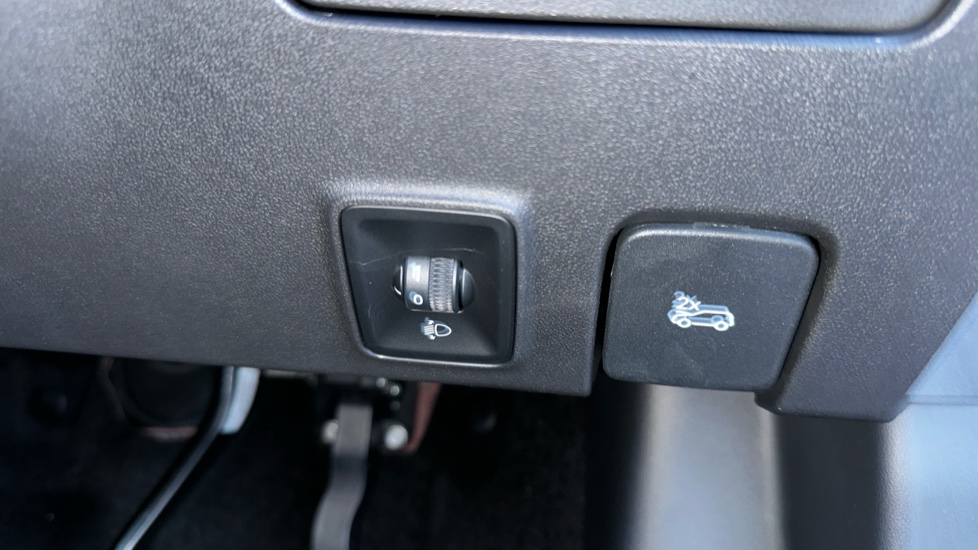 MG MGS6 266kW Trophy EV Dual Motor 77kWh 5dr Auto Electric Estate - Image 56