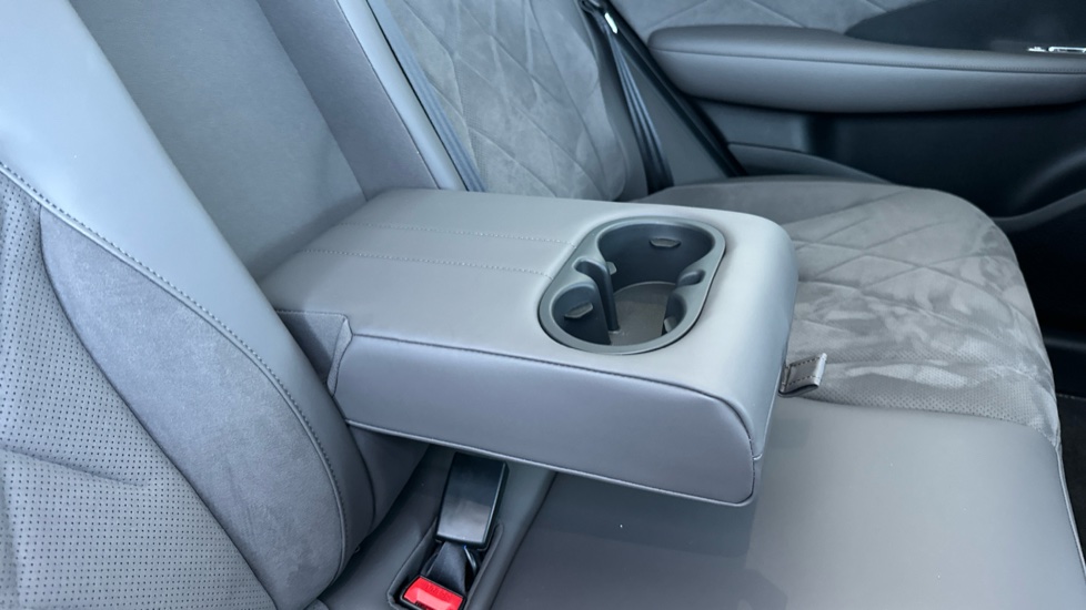 MG MGS6 266kW Trophy EV Dual Motor 77kWh 5dr Auto Electric Estate - Image 62