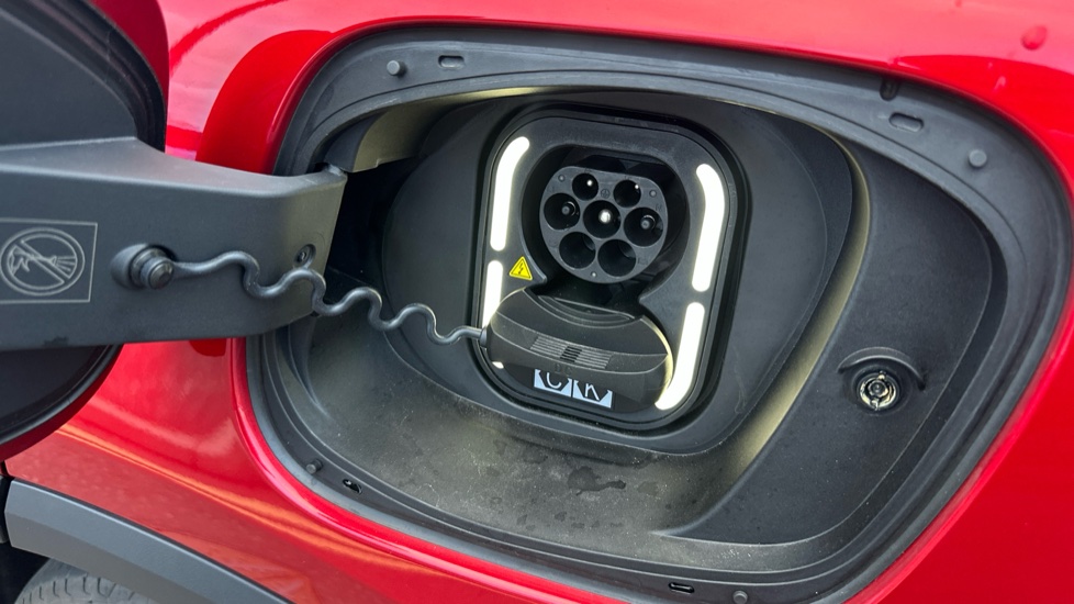 MG MGS6 266kW Trophy EV Dual Motor 77kWh 5dr Auto Electric Estate - Image 63
