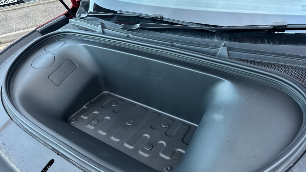 MG MGS6 266kW Trophy EV Dual Motor 77kWh 5dr Auto Electric Estate - Image 65