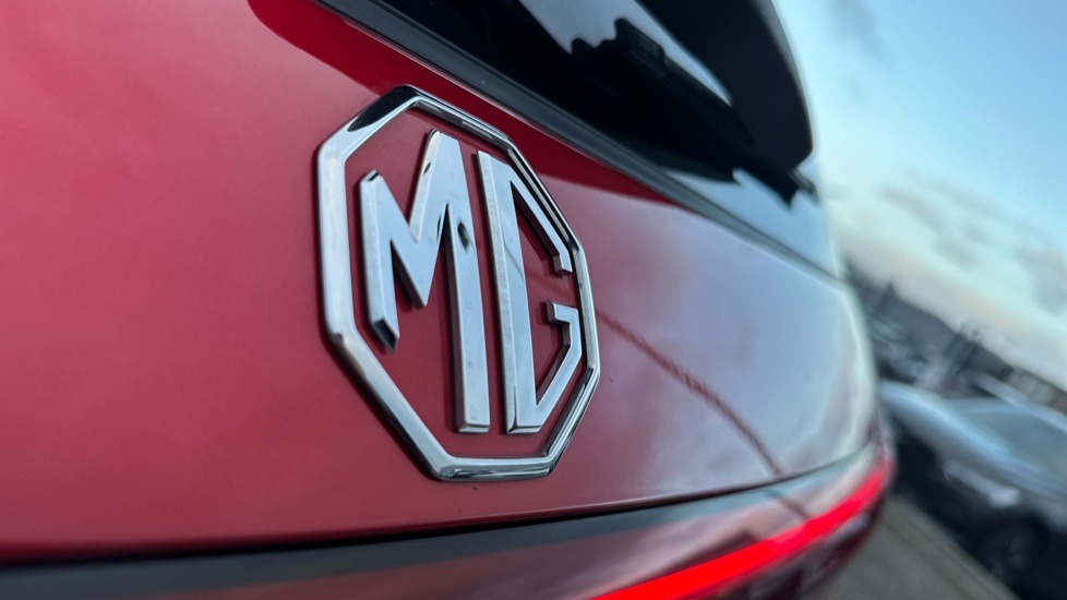 MG MGS6 266kW Trophy EV Dual Motor 77kWh 5dr Auto Electric Estate - Image 66