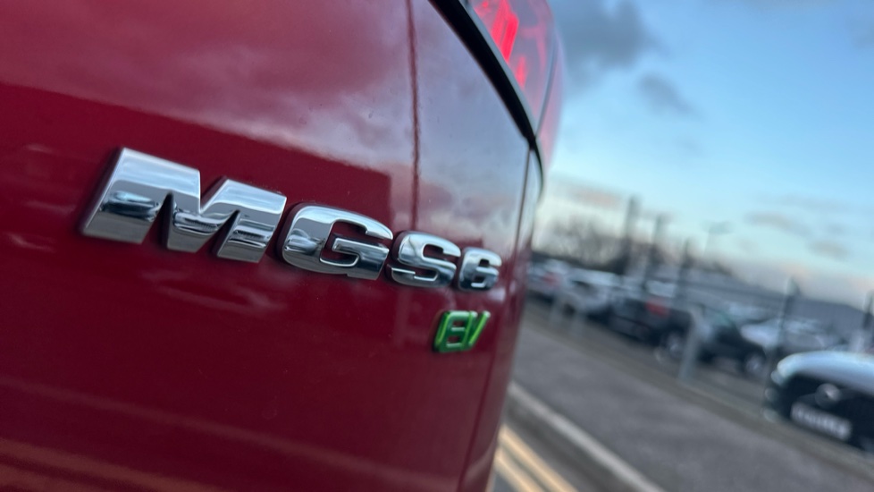 MG MGS6 266kW Trophy EV Dual Motor 77kWh 5dr Auto Electric Estate - Image 67