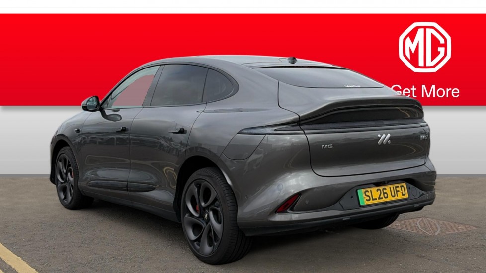 MG IM6 300kW Long Range 100kWh 5dr Auto Electric Estate - Image 2