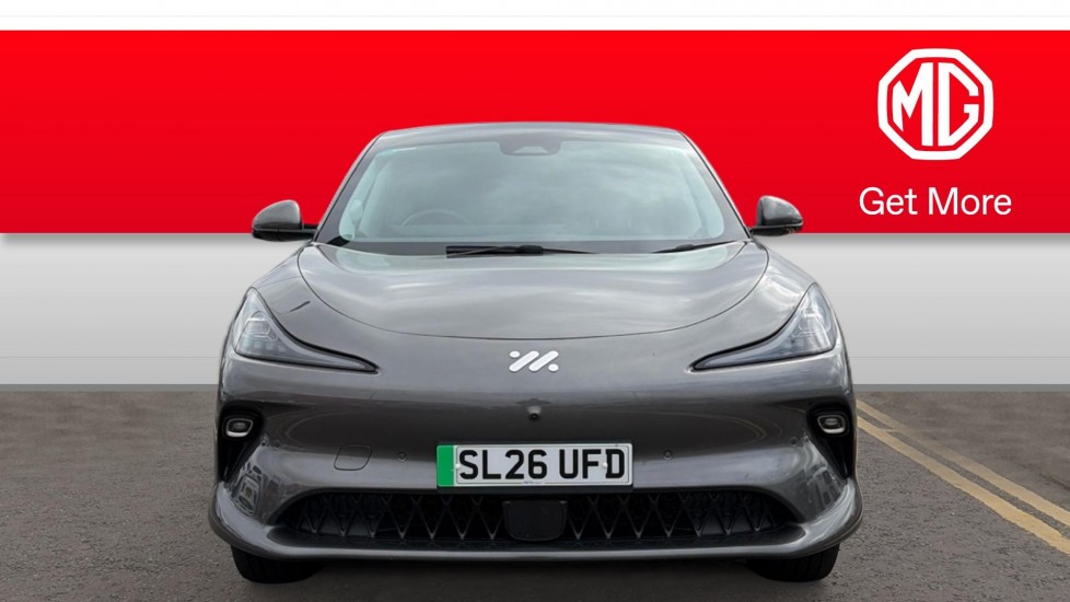 MG IM6 300kW Long Range 100kWh 5dr Auto Electric Estate - Image 3