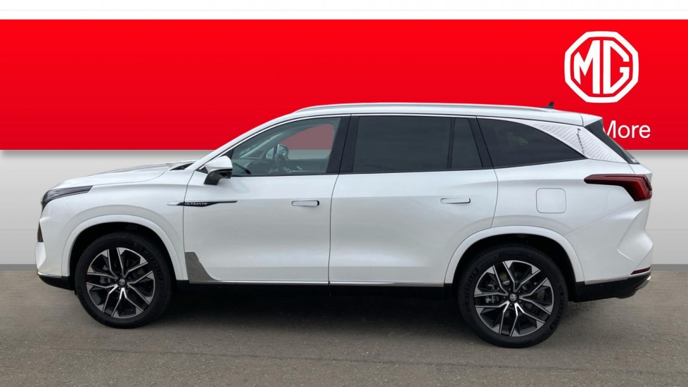 MG MGS9 1.5 T-GDI PHEV Premium 5dr Auto Estate - Image 5