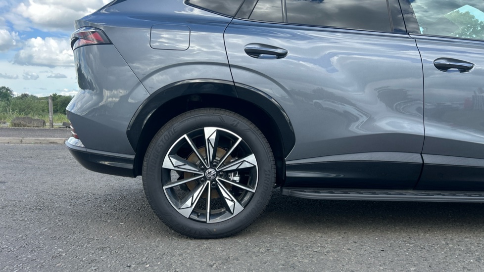 MG HS 1.5 T-GDI PHEV Trophy 5dr Auto Hatchback - Image 7