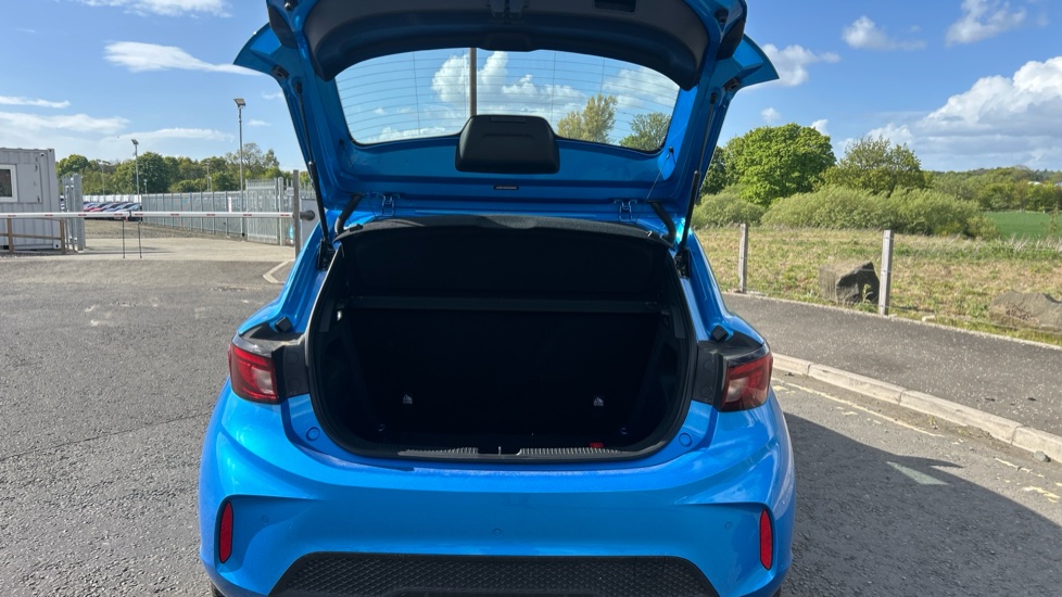 MG MG3 1.5 Hybrid SE 5dr Auto Hybrid Hatchback - Image 4