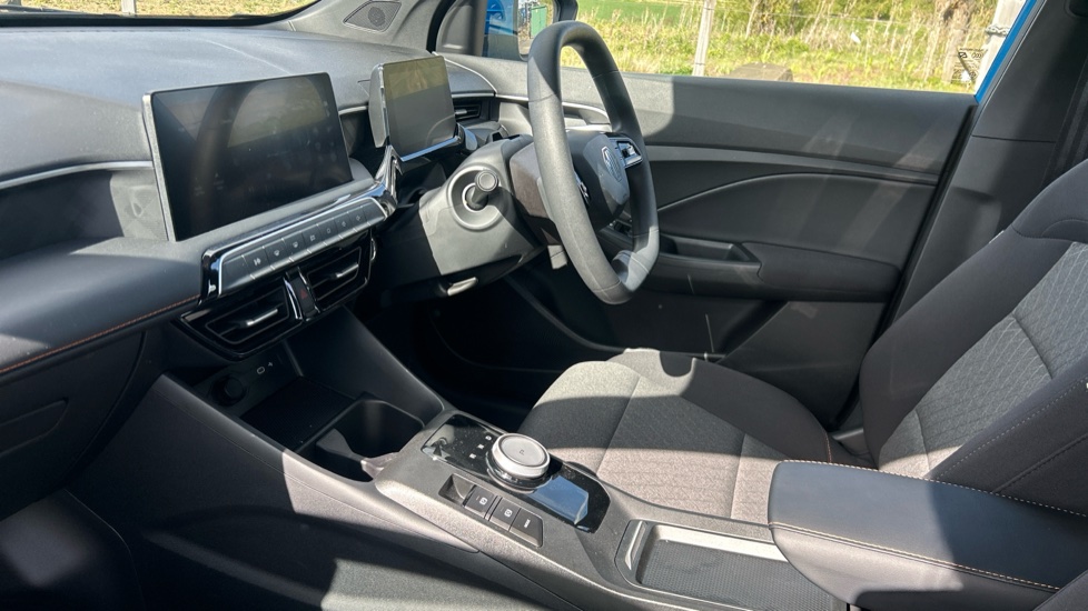 MG MG3 1.5 Hybrid SE 5dr Auto Hybrid Hatchback - Image 9